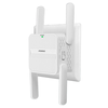 FENVI AX1500 WiFi 6 Repeater Extender Signal Booster Dual Band 2.4G/5GHz Wi-Fi Signal Amplifier Long Range Router with 4