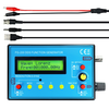 FG-200 DDS Function Signal Generator Frequency Counter 0.01Hz - 500KHz Signal Source Module Sine+Square+Sawtooth Wavefor