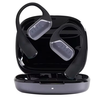 FIIL GS Lite Ergonomic Headset Wireless bluetooth Earphone 18x11mm Drive Unit Dual Mic AI Call Noise Cancelling APP Inte