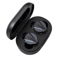 FiiO FW5 TWS Earbuds bluetooth Earphone AK4332 DAC QCC5141 Chip LHDC/apt- Adaptive HiFi Audio 2 Knowles Balanced Armatur