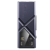 FiiO JadeAudio KA13 Dual CS43131 Portable DAC Amplifier for IOS Android 3.5mm 4.4mm Balanced Dual Outputs 550mW High Pow