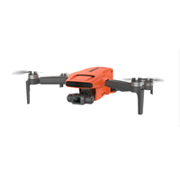 FIMI MINI 3 SE SoLink 9KM FPV With 4K 30fps Camera 3-axis Mechanical Gimbal 29mins Flight Time Visual Tracking 250g Ultr