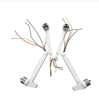 FIMI X8 SE 2022 V2&202 RC Quadcopter Spare Parts Original Motor Arm