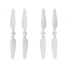 FIMI X8 SE 2022 V2&2022&2020 RC Quadcopter Spare Parts 4PCS Quick-release Foldable Propellers