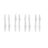 FIMI X8 SE RC Quadcopter Spare Parts 8PCS Quick-release Foldable Propellers