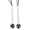 FIMI X8 TELE MAX RC Quadcopter Spare Parts Original Axis Arm with Motor 1PC