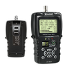 FindSAT VF-8620 HD Digital Planet Finder Meter DVB S2/MPEG2 Star Finder Meter LCD Backlit Star Identifier Support USB Up