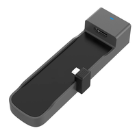 FireDrive Link Pro 3-In-1 Wireless Adapter Wireless Android Auto CarPlay For Fire TV Stick Lite/Max/HD Play Video