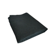 Fireproof Welding Blanket Certified 5mm Thick Carbon Felt Heat Resistant Mat up to 3000°F for Soldering Firepit Grill We
