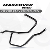 Fit For Honda X-ADV 750 2021-2024 Motorcycle Bumper Protection Metal Guard Bar Collision Exhaust Fairing Frame