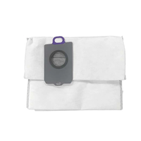 Fit For Narwal 0001Ultra Robot Vacuum Clean Dust Bag Replacement Parts
