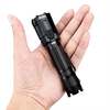 Fitorch M30 High Performance Flashlight 3300 Lumens 340 Meter Throw USB Type-C Rechargeable 18650 Battery Compact Tactic