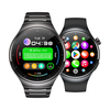 [Flagship 2024]Zeblaze Thor Ultra 4G 1.43 inch AMOLED 466*466 pixels HD Display Smart Watch 16GB Android OS Google Play