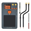 FLAMME SPOTER Portable Handheld Spot Welder with Screen 1000A Output 4000mAh Battery USB Charging for DIY Welding Tasks