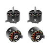 FLASHHOBBY A3215 3215 900KV 3-8S Brushless Motor 5mm Shaft for DIY FPV RC Racing Drones