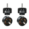 FLASHHOBBY Arthur 4315 380KV / 700KV 4-12S Brushless Motor High Power 6mm Shaft for DIY RC FPV Racing Drones