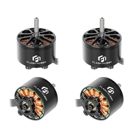 FLASHHOBBY Arthur 4320 350KV 6-12S Brushless Motor High Power 6mm Shaft for DIY RC FPV Racing Drones