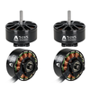 FLASHHOBBY Arthur 5215 350KV / 500KV 3-8S Brushless Motor High Power 6mm Shaft for RC DIY FPV Racing Drone