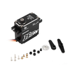 Flashhobby M35BHW 120° 35KG Torque Waterproof Brushless Motor Aluminium Metal Gear 25T Arm Digital Standard Servo For RC