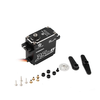Flashhobby M35CHW 35KG Torque 120° 0.07sec 8.4V Waterproof Coreless Servo with Aluminium Metal Gears 25T Arm For RC Car