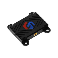 Flashhobby Solar 5.8GHz 48CH PIT/25mW/400mW/800mW/1.5W/2.5W High Power VTX for Long Range FPV Racing Drone RC Airplane