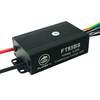 Flipsky 84V 60A ESC with Aluminum Case for Electric Skateboard Scooter Ebike Speed Controller Motorcycle Robotics FT85BS