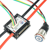 Flipsky Antispark Switch Pro with Aluminum PCB V3.0 200A for Electric Skateboard /EBike /Scooter/Robots RC Car Models Pa
