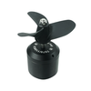 Flipsky Brushless 7070 Motor Inrunner Waterproof 110KV 4300W for Surfing Boat Underwater Thruster Hydro Efoil RC Toys Pa