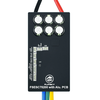 Flipsky ESC 75200 84V 200A High Current w/ Aluminum PCB for E-Foil Fighting Robot Surfboard AGV Robot RC Cars Parts