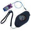 Flipsky VX4 2.4GHz Wireless High-brightness LCD Screen Remote Control With V4 & V6 Receivers for DIY Electric Skateboard