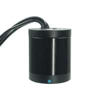 Flipsky Waterproof Brushless DC 6374 Motor 140KV 3600W for Surfing Boat Underwater Thruster Hydro Efoil RC Boats Vehicle