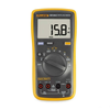FLK-15B MAX-01 Digital MultimeterAC / DC voltage of 4000 ounts,  high precision automatic portable multifunction multim
