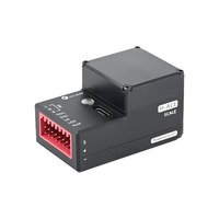 FLY WING ACE Flight Controller GPS locking FBL Gyro H-ACE SCALE for FLY WING Bell-206 Bell-412 UH-1 BO-105 EC135 RC Heli