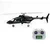 FLY WING Airwolf FW450L V2.5 6CH Dual Brushless Motor 470 Scale RC Helicopter PNP/RTF