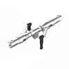 FLY WING FW450L FW450 V2 Helicopter Parts Zoomlion Quick Release Metal Watch Clip Rotor Head Set