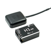FLY WING H1 Helicopter Flight Controller with GPS Voltage Test One-key Return 3D Flying Function for ALIGN T-REX SAB GAU