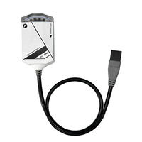 FLY WING M9N CAN /M10 UART GPS Module for H1 PRO Flight Controller 280-900 Class 3D Scale RC Helicopter Spare Parts