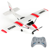 Flybear FX9601 Cessna 182 520mm Wingspan 2.4GHz 4CH Built-in Gyro 3D/6G Switchable EPP RC Airplane Glider RTF for Beginn