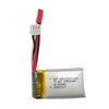 Flybear FX9706 550mm RC Airplane Spare Part 7.4V 650mAh LiPo Battery
