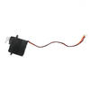 Flybear FX9706 550mm RC Airplane Spare Part Servo for Vertical Tail Wing/ Main Wing