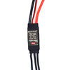 FLYCOLOR FlyDragon Lite Plus 30A 2-4S Dual Way Brushless ESC With 5.5V/2A BEC for Fixed Wing RC Airplane