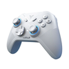 Flydigi 2.4G Wireless Game Controller with Hall Linear Trigger Back Buttons Joystick bluetooth Gamepad for PC Switch TV