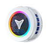 Flydigi B7X Magnetic Cooler Radiator Mobile Phone Cooling Fan with RGB Light 27W Overclocking Cooling Mode Smart Tempera