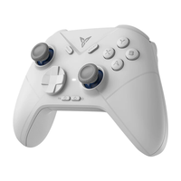 Flydigi Direwolf 3 Wireless Gaming Controller 1000Hz Polling Rate Force-Adjustable Lever Joystick Multi-Platform Control