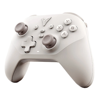 Flydigi DuneFox Tri-mode Gaming Controller with Hall Effect Joystick and Trigger Support PC/Switch/Mobile 2.4G/bluetooth
