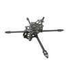 Flyfish Tony 5 215mm Wheelbase Ture X 5 Inch Frame Kit for DIY Sub250 RC FPV Racing Drone