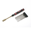 FlyfishRC H000240 7in1 FPV Hex Screwdriver Kit Tool for RC Model