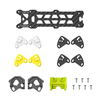 FlyfishRC Volador II VX3.5 Frame O4 Upgrade Part Kits With Top Plate for 3.5 Inch FPV Racing Drone