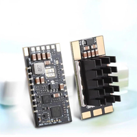 FlyingRC AM32 75A Brushless ESC V2.5 32-bit Controller 2~7S for RC Cars Vehicles Models Drone Quadcopter Aircraft Spare