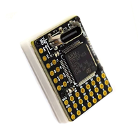 FlyingRC F4Wing F405 Mini MK1 Flight Controller 1-6S Ultra-Light 2.8g for Ultra-Mini RC Airplane